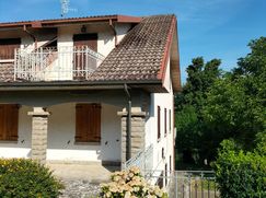 Villa in Residenziale