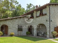Villa in Residenziale