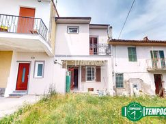 Villetta a schiera in Residenziale