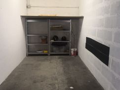 Box/posto auto in Residenziale