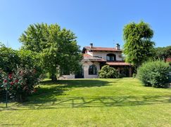 Villa in Residenziale