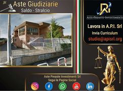 Appartamento in Residenziale