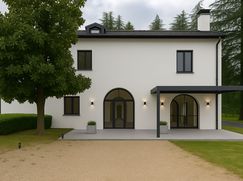 Villa in Residenziale