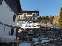Casa indipendente in Residenziale