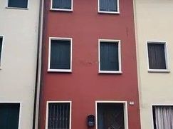 Villetta a schiera in Residenziale