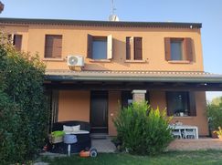 Casa indipendente in Residenziale