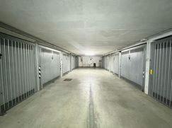 Box/posto auto in Residenziale