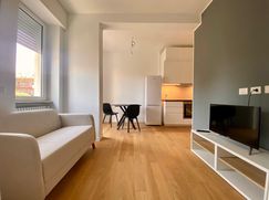 Appartamento in Residenziale