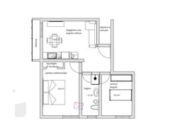 Appartamento in Residenziale