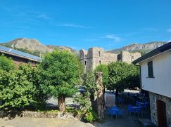 Villetta a schiera in Residenziale