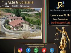 Appartamento in Residenziale