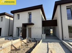 Villetta a schiera in Residenziale