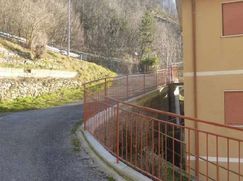 Villetta a schiera in Residenziale