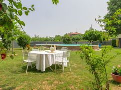 Casa Bi/Trifamiliare in Residenziale