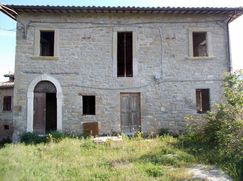 Rustico/Casale in Residenziale