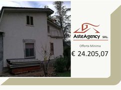 Casa indipendente in Residenziale