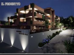 Appartamento in Residenziale