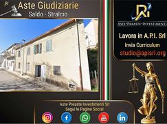 Casa indipendente in Residenziale