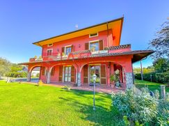 Villa in Residenziale
