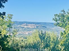 Rustico/Casale in Residenziale