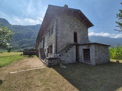 Rustico/Casale in Residenziale