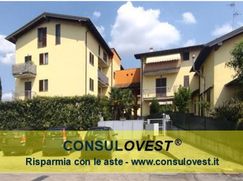 Appartamento in Residenziale