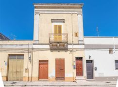 Edificio in Residenziale