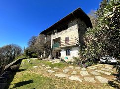 Villetta a schiera in Residenziale