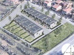 Villetta a schiera in Residenziale