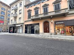 Negozio/Locale commerciale in Commerciale