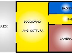 Appartamento in Residenziale