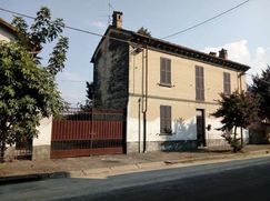 Casa indipendente in Residenziale