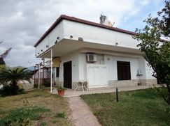 Villetta a schiera in Residenziale