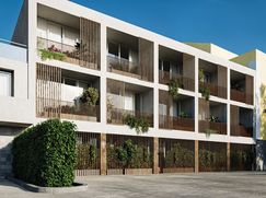 Appartamento in Residenziale