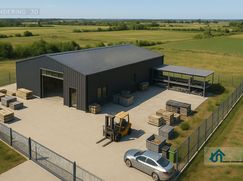 Terreno edificabile in Residenziale