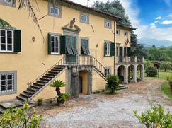 Villa in Residenziale