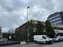 Box/posto auto in Residenziale