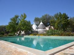 Baita/Bungalow/Chalet/Trullo in Residenziale