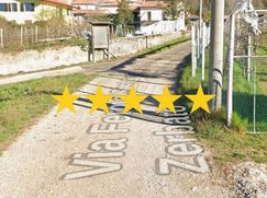 Villa in Residenziale