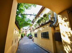 Appartamento in Residenziale