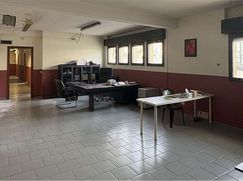 Ufficio in Commerciale