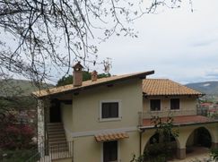 Villa in Residenziale