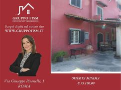 Casa indipendente in Residenziale