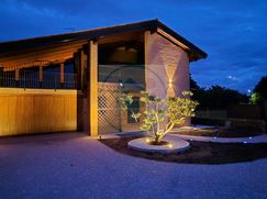 Casa indipendente in Residenziale