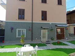 Appartamento in Residenziale