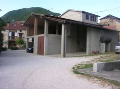 Rustico/Casale in Residenziale
