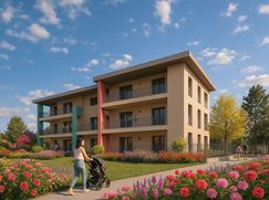 Appartamento in Residenziale