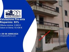 Box/posto auto in Residenziale
