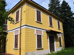 Villa in Residenziale