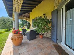Casa indipendente in Residenziale